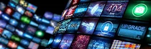 الإعلام وشبكات التواصل الإجتماعي