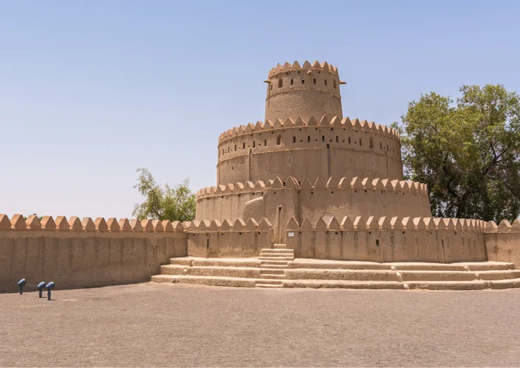 Al-Ain-Paris