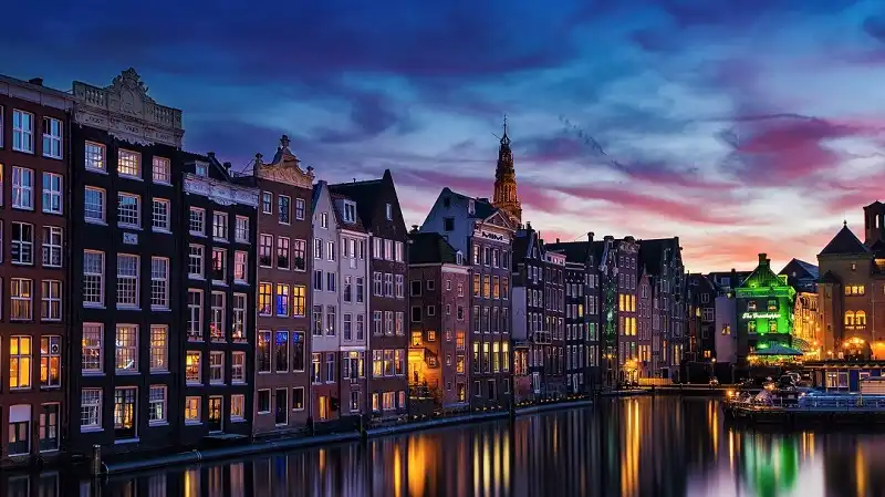 Amsterdam