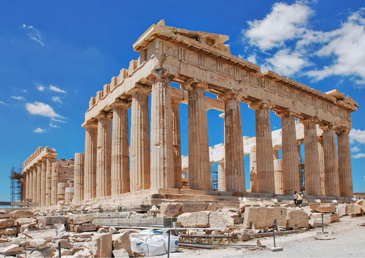 Athens-Paris
