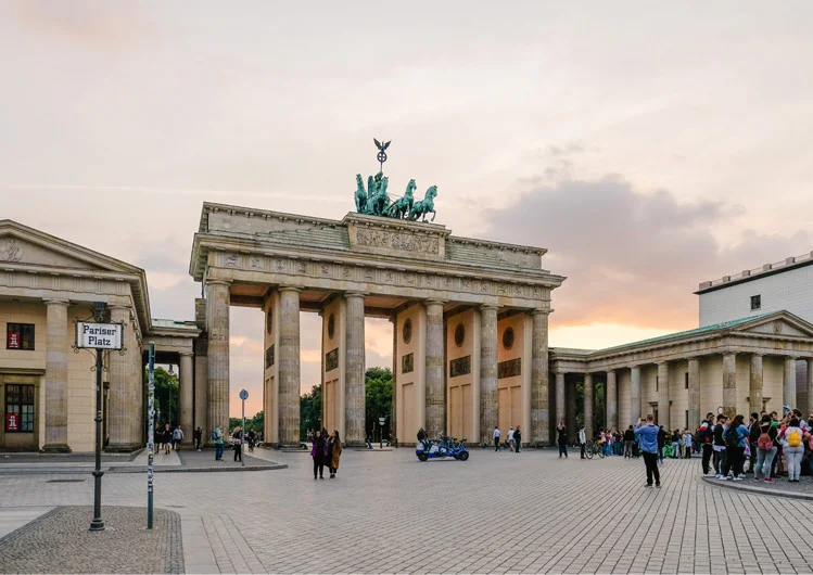 Berlin-Paris