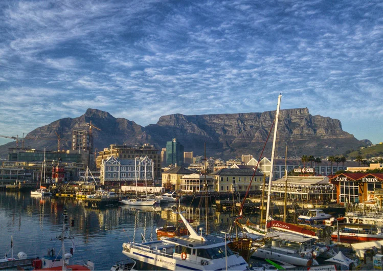 Cape-Town-Paris