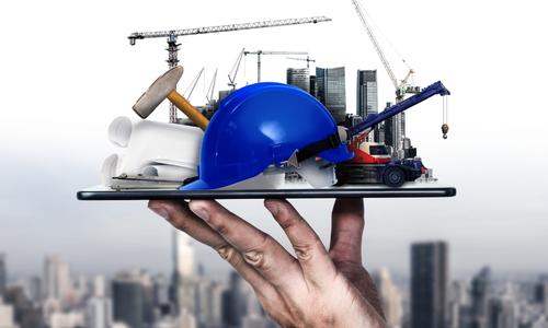 Civil Eng and Construction