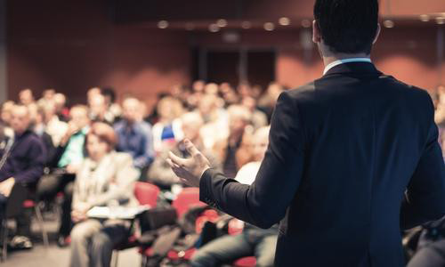 interactive workshops