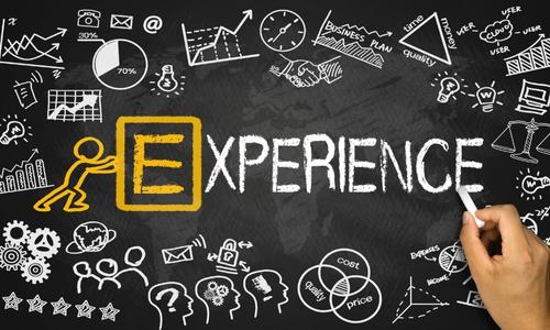 Customers Experience