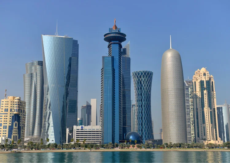 Doha-Paris