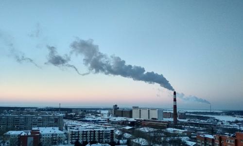 Environment