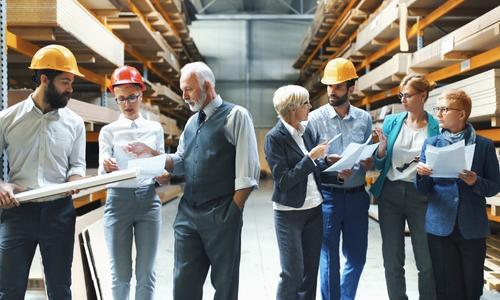 Facilities Management