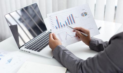 IFRS - International Financial Reporting Standards
