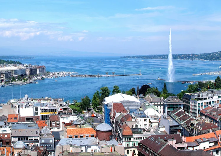 Geneva-Paris