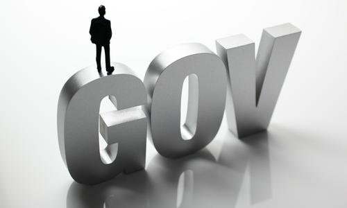 Gov Legislations and Intl. Affairs