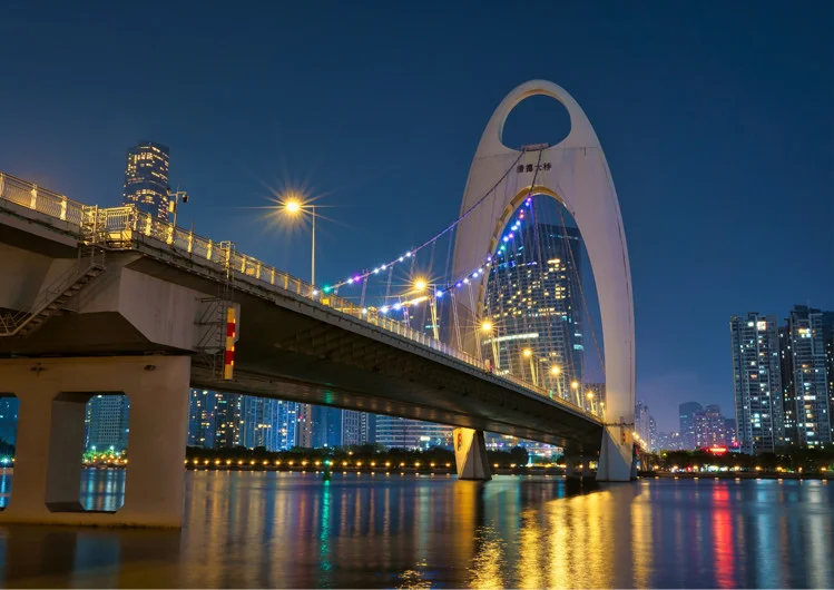 Guangzhou-Paris