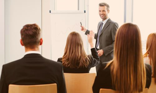in house training programs