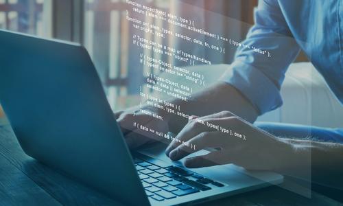 إدارة تقنية المعلومات