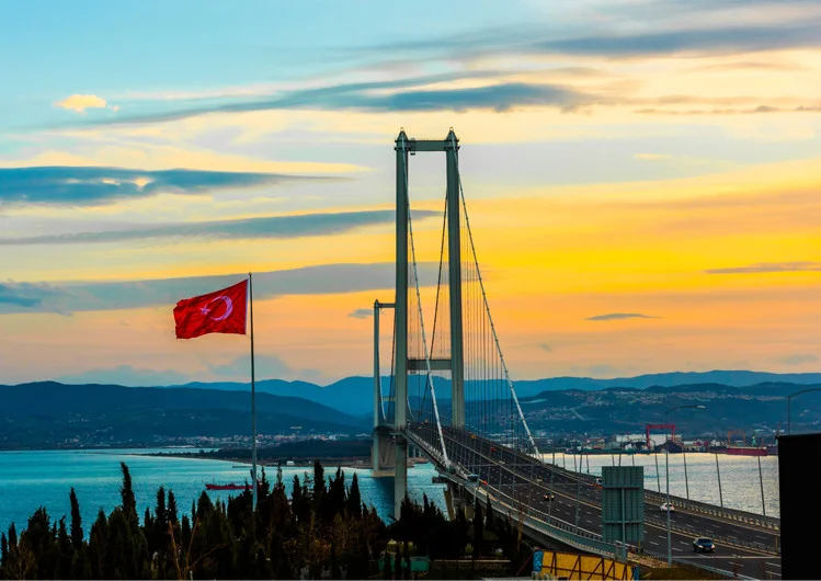 Izmit-Paris