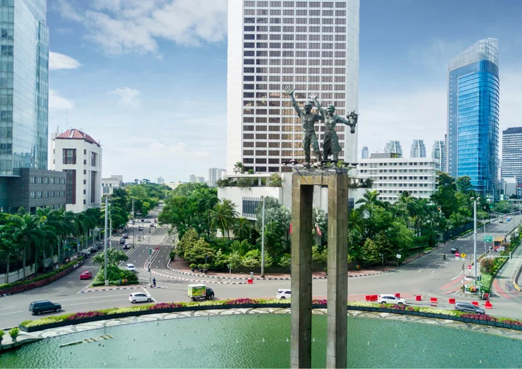 Jakarta