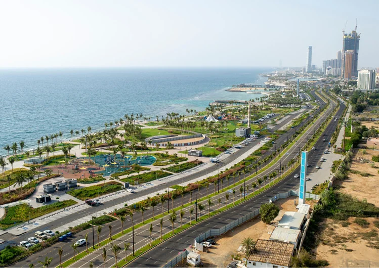 Jeddah-Paris