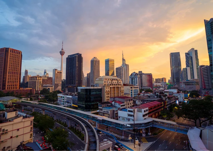 Kuala Lampur