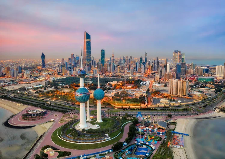 Kuwait