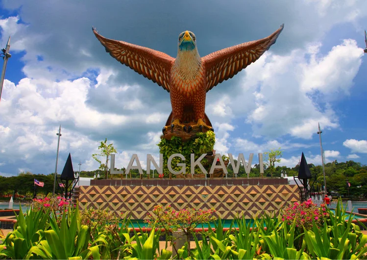 Langkawi-Paris