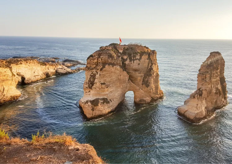 Lebanon-Paris