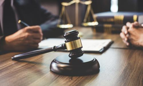 Legal