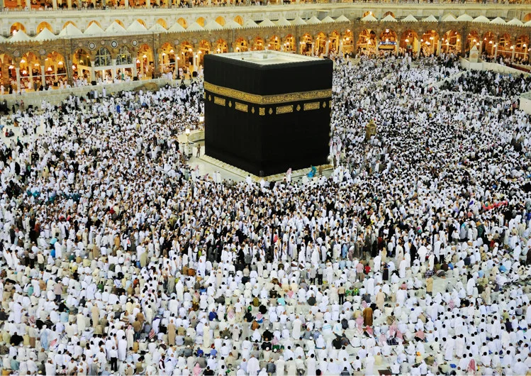Makkah-Paris