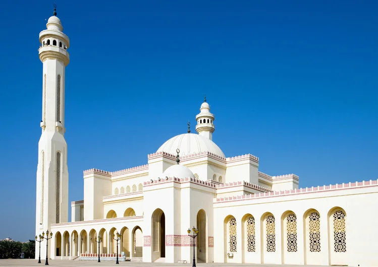 Manama-Paris