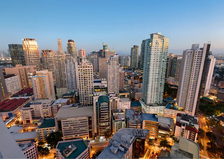 Manila-Paris