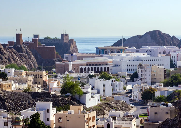 Muscat