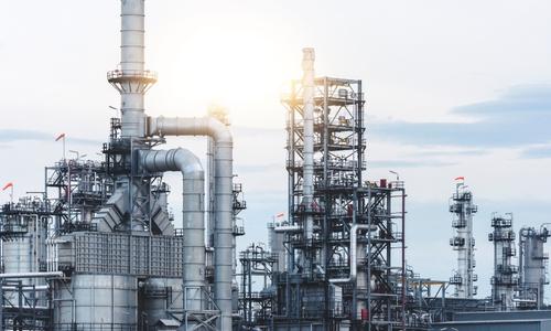Oil Gas