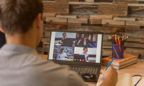 online training courses