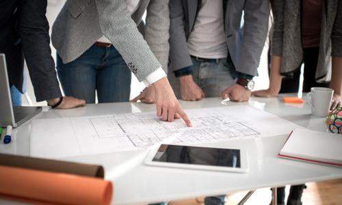 مهارات إدارة المشاريع