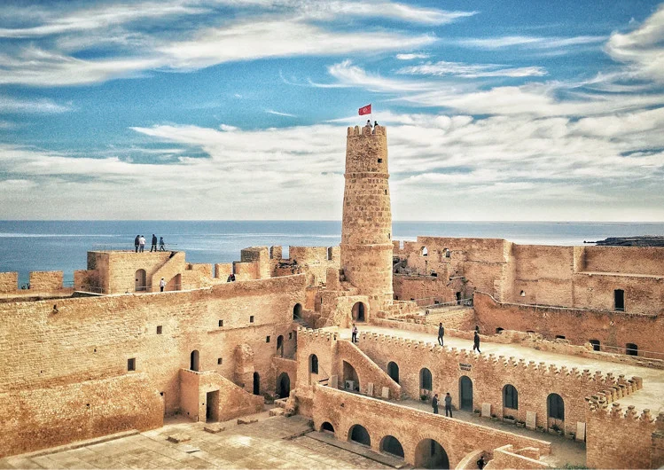 Ribat-Paris