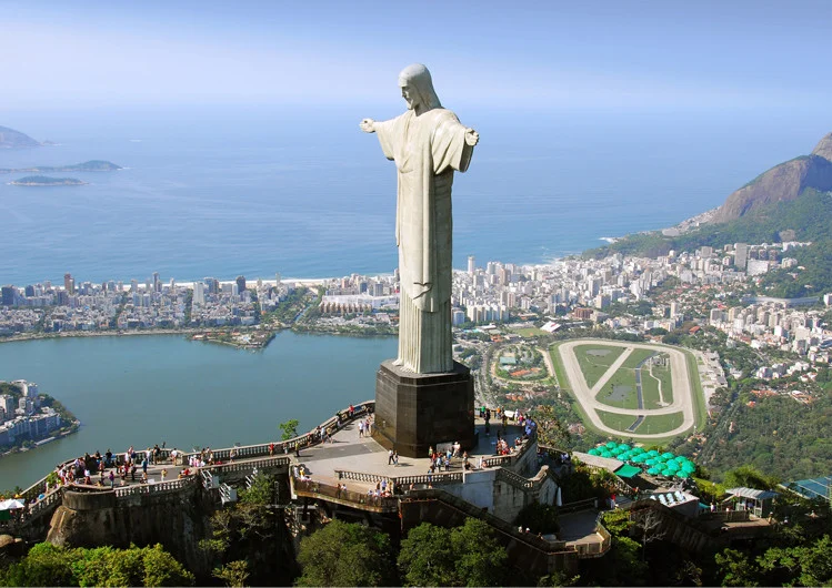 Rio-de-Janeiro-Paris