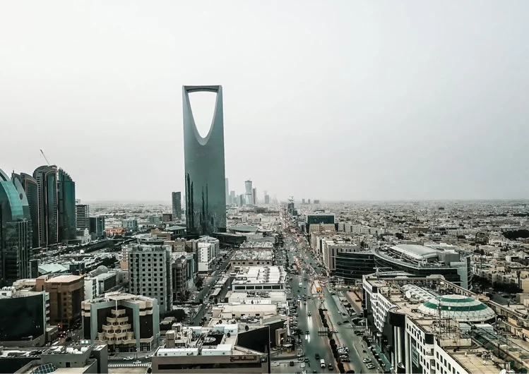Riyadh-Paris