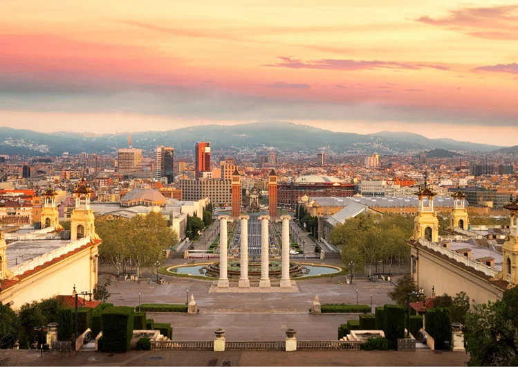 Spain
