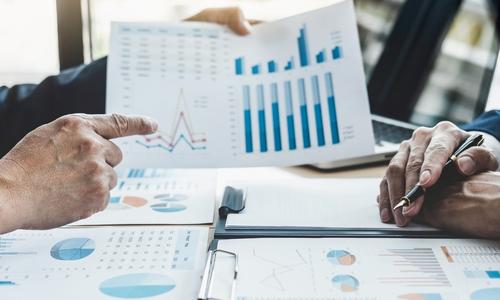 Statistic and Data