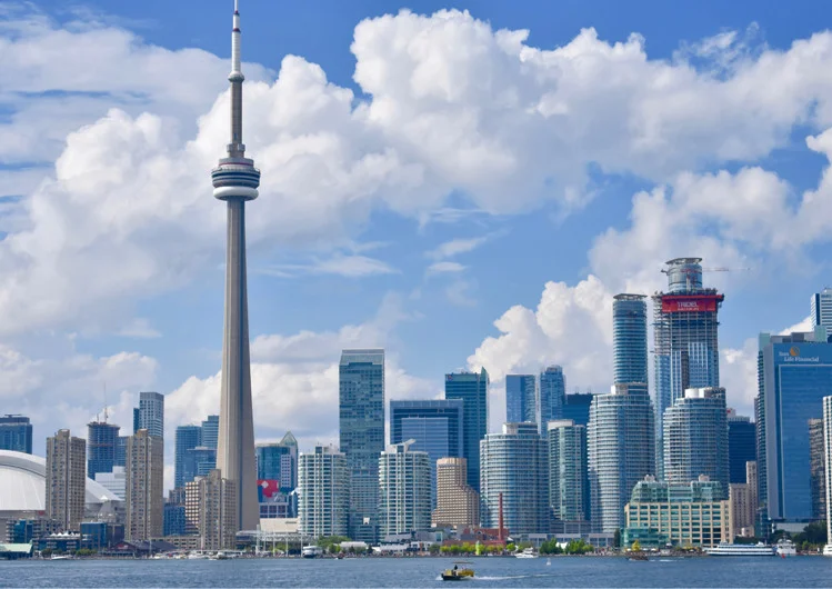 Toronto-Paris