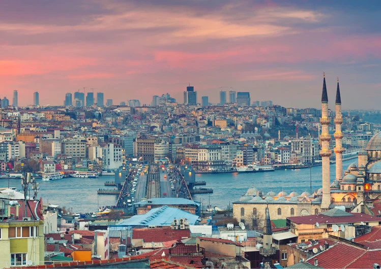 Turkey