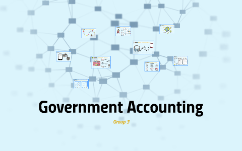 Government Accounting