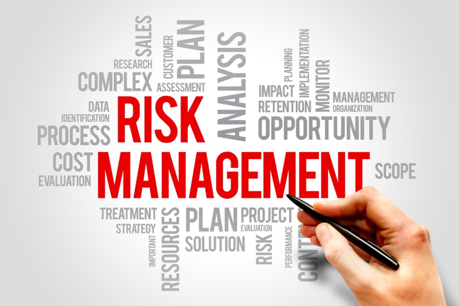 credit risk        