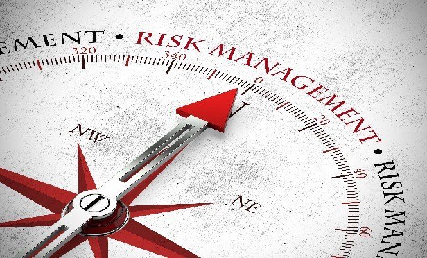 financial risk     