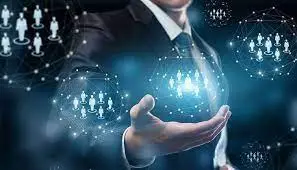 بين إدارة التغيير والإبتكار في العمـل  