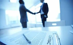 المطالبات والأوامر التغييرية في العقود الإنشائية           