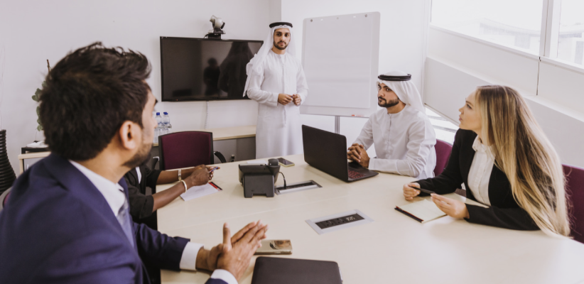 Customized Learning Experience